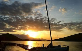 Bozburun Yacht Club