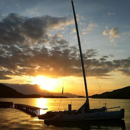 Bozburun Yacht Club Exterior photo
