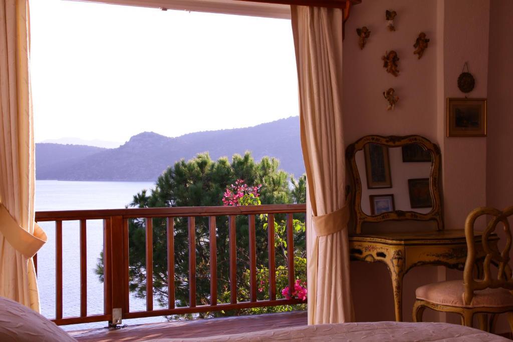 Bozburun Yacht Club Room photo