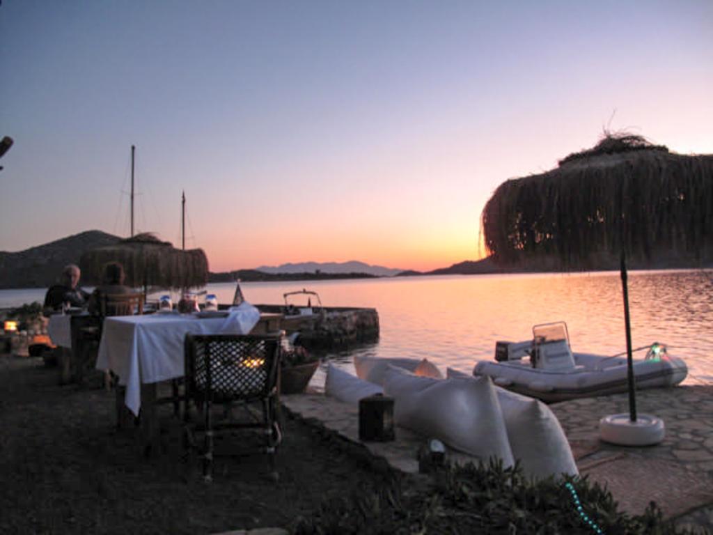 Bozburun Yacht Club Exterior photo