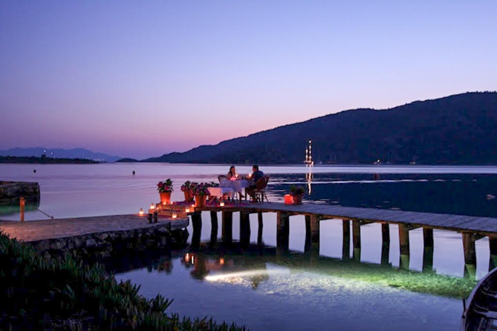 Bozburun Yacht Club Exterior photo