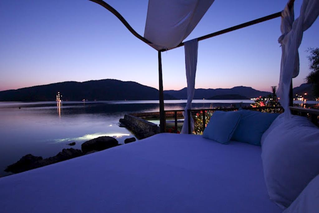 Bozburun Yacht Club Exterior photo