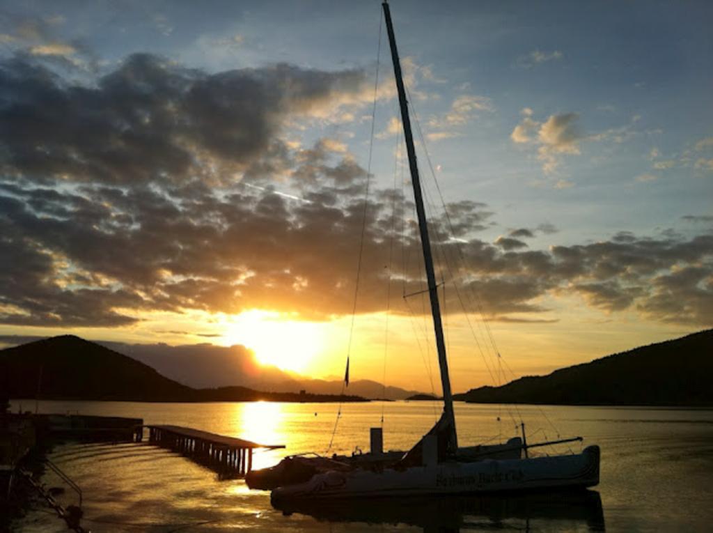 Bozburun Yacht Club Exterior photo