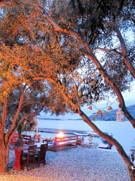 Bozburun Yacht Club Exterior photo