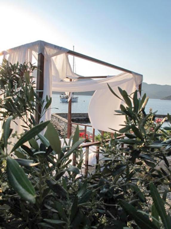 Bozburun Yacht Club Exterior photo