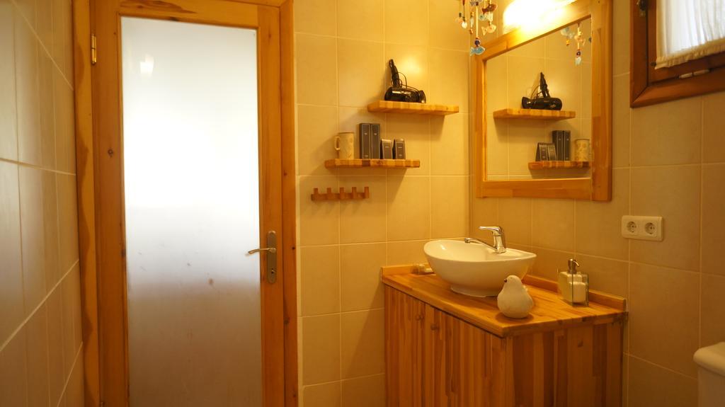 Bozburun Yacht Club Room photo