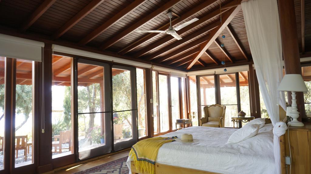 Bozburun Yacht Club Room photo