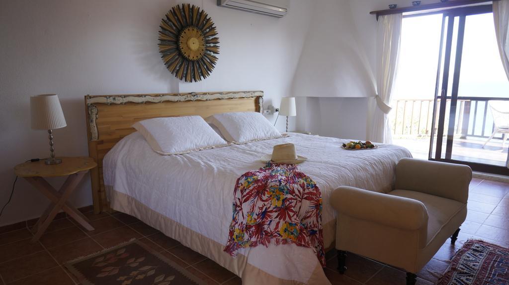 Bozburun Yacht Club Room photo